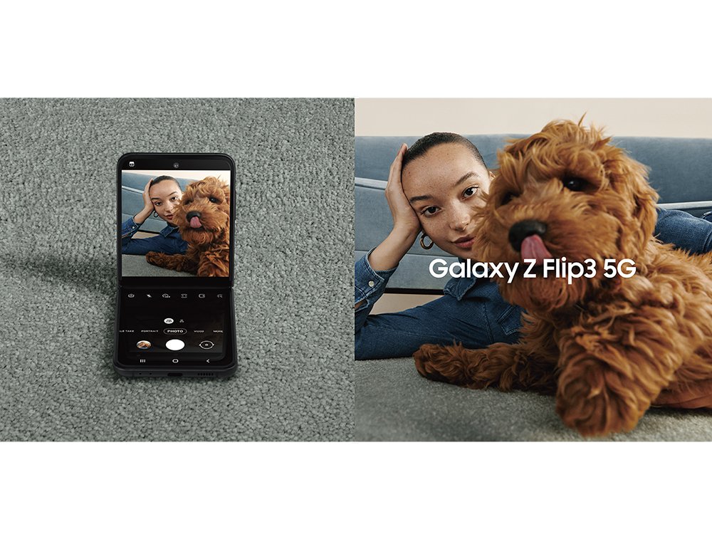 Galaxy POP-UP STUDIO