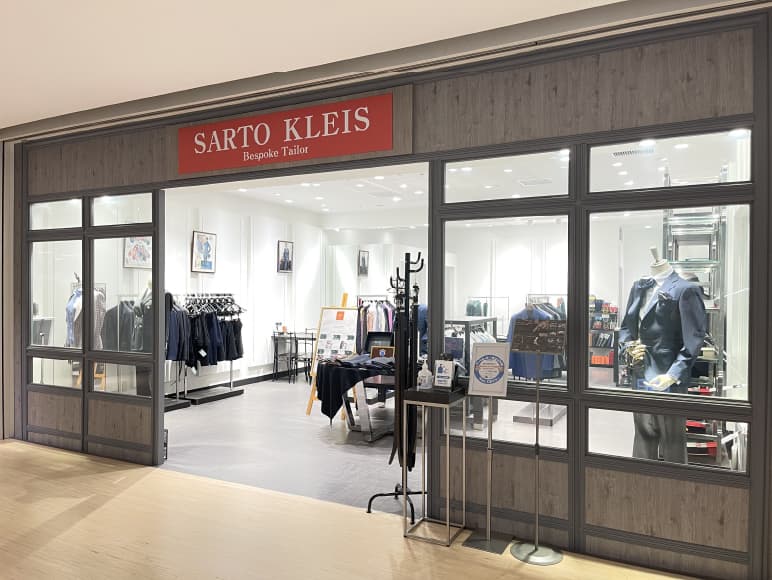 SARTO KLEIS