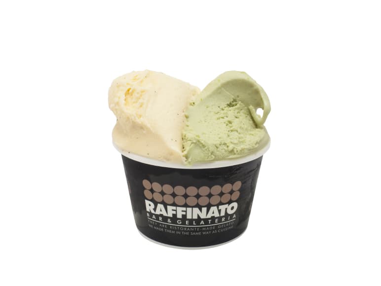 BAR＆GELATERIA RAFFINATO