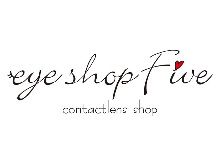 eye shop Five Natural