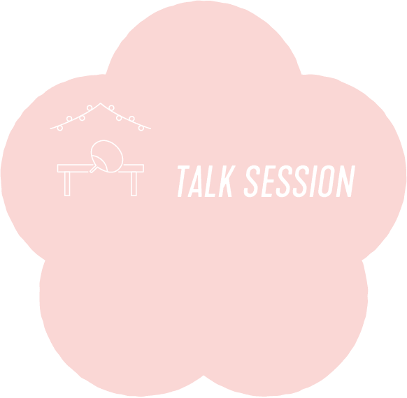 TALK SESSION