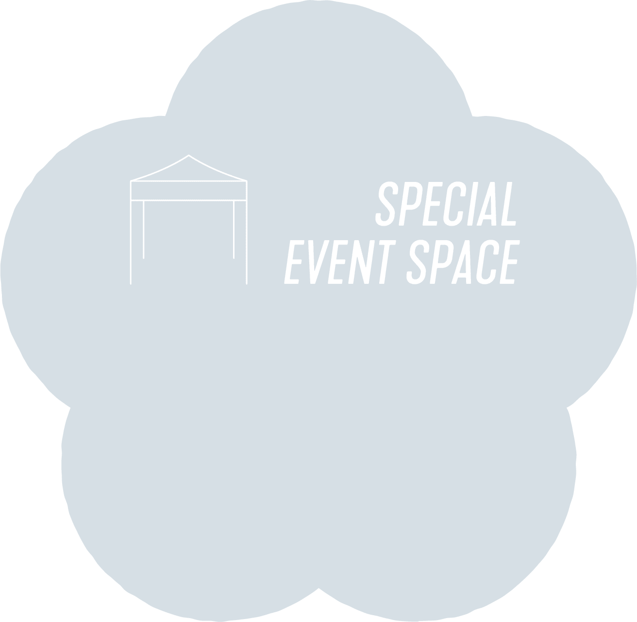 SPECIAL EVENT SPACE