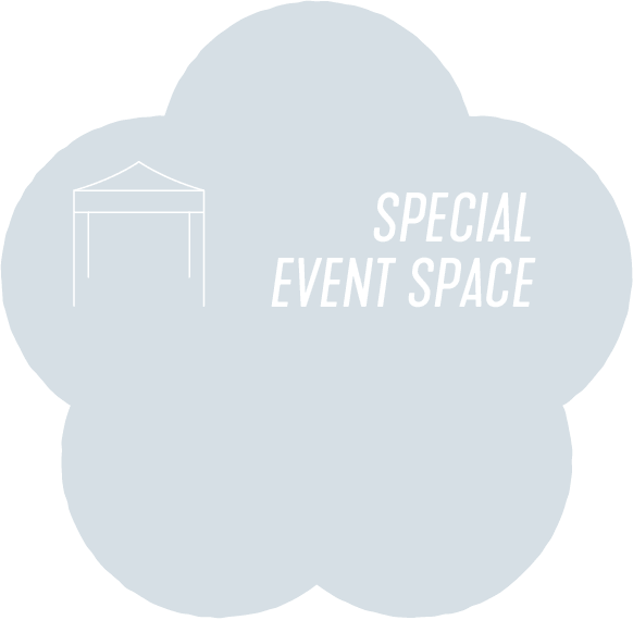 SPECIAL EVENT SPACE