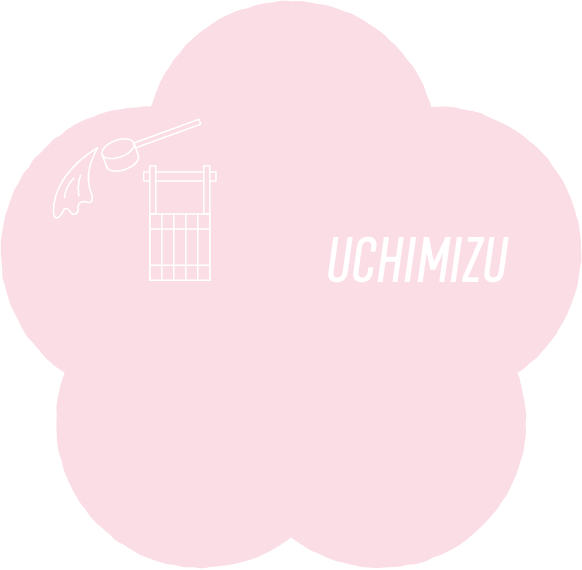 UCHIMIZU