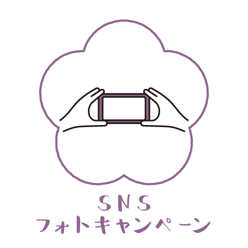 SNSフォトキャンペーン