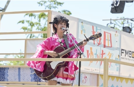 音楽ライブのイメージ