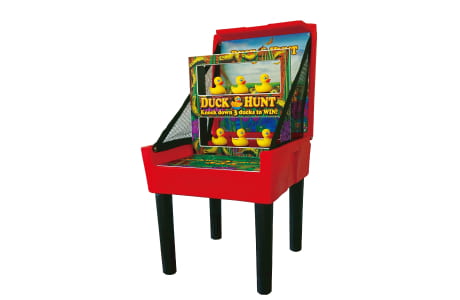 縁日ゲームのイメージ