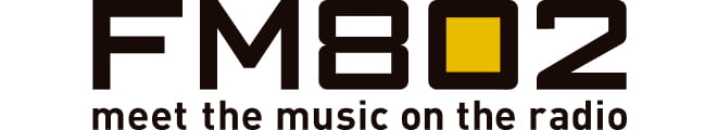 株式会社FM802